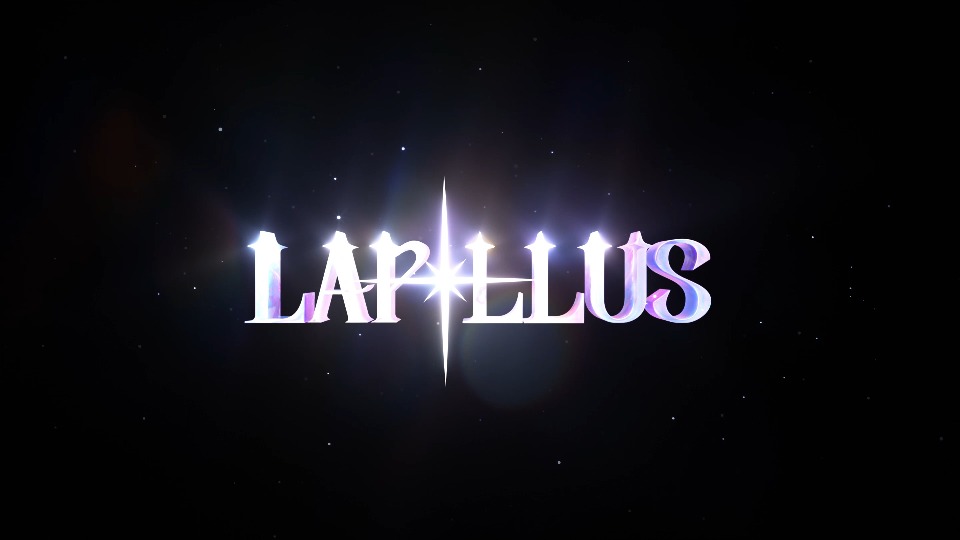 [2K] Lapillus – Burn With Love (Performance ver.) (Bugs!) [2160P 656M]