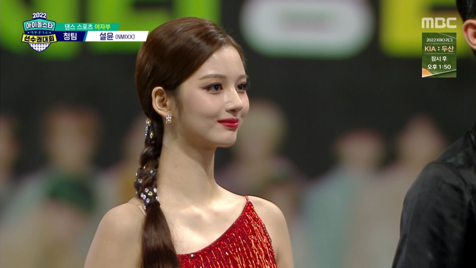 MBC Idol Star Athletics Championships 2022 (MBC 2022.09.09) [HDTV 11.5G]HDTV、韩国现场、音乐现场4