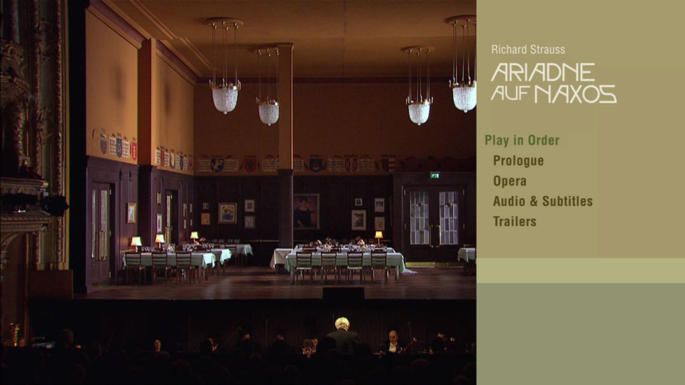 施特劳斯歌剧 : 阿里阿德涅在纳克索斯 Richard Strauss : Ariadne Auf Naxos (Zurich Opera House) (2014) 1080P蓝光原盘 [BDMV 29.6G]Blu-ray、Blu-ray、古典音乐会、歌剧与舞剧、蓝光演唱会12