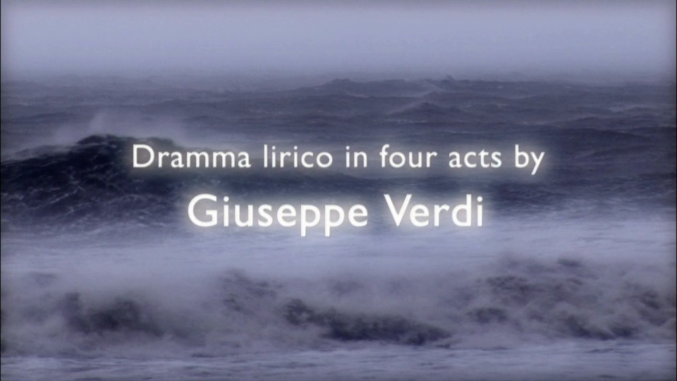 威尔第歌剧 : 奥赛罗 Giuseppe Verdi : Otello (Riccardo Muti, Salzburg Festival) (2017) 1080P蓝光原盘 [BDMV 22.6G]Blu-ray、Blu-ray、古典音乐会、歌剧与舞剧、蓝光演唱会2