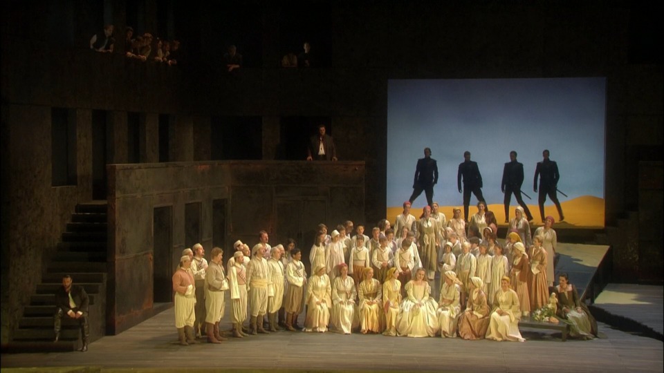 威尔第歌剧 : 奥赛罗 Giuseppe Verdi : Otello (Riccardo Muti, Salzburg Festival) (2017) 1080P蓝光原盘 [BDMV 22.6G]Blu-ray、Blu-ray、古典音乐会、歌剧与舞剧、蓝光演唱会4