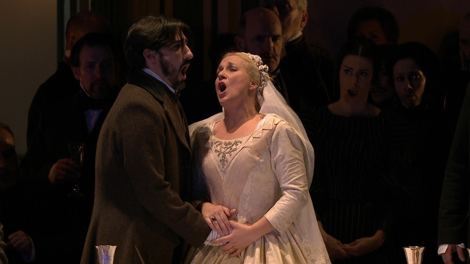 多尼采蒂 : 拉美莫尔的露西亚 Donizetti : Lucia di Lammermoor (Royal Opera House, Daniel Oren) (2018) 1080P蓝光原盘 [BDMV 40.1G]Blu-ray、Blu-ray、古典音乐会、歌剧与舞剧、蓝光演唱会6