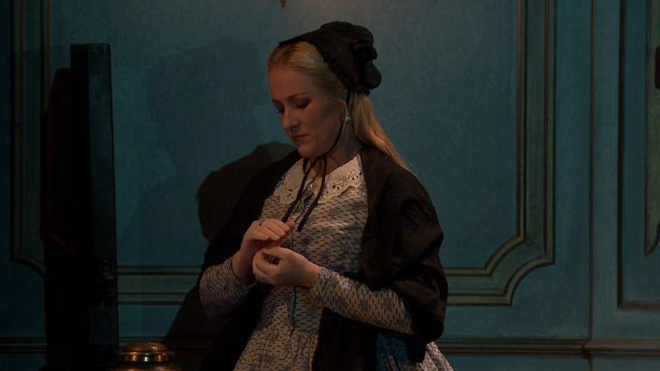 多尼采蒂 : 拉美莫尔的露西亚 Donizetti : Lucia di Lammermoor (Royal Opera House, Daniel Oren) (2018) 1080P蓝光原盘 [BDMV 40.1G]Blu-ray、Blu-ray、古典音乐会、歌剧与舞剧、蓝光演唱会8