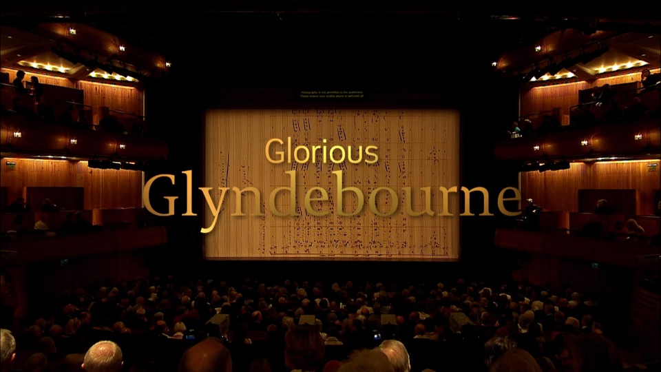 格林德本歌剧节 歌剧合集 Glorious Glyndebourne : See Opera Differently (2014) 1080P蓝光原盘 [BDMV 36.6G]Blu-ray、Blu-ray、古典音乐会、歌剧与舞剧、蓝光演唱会2