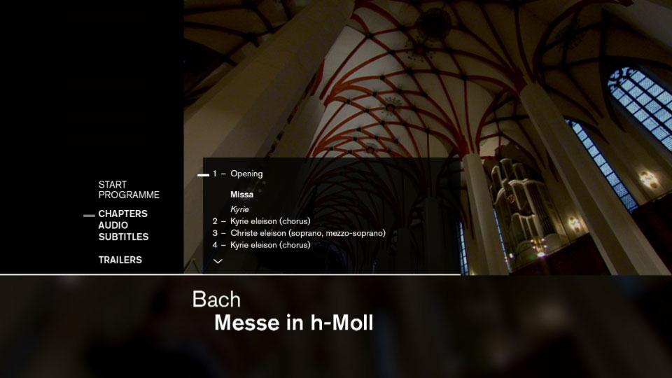 巴赫 B小调弥撒 Bach : Mass in h-Moll (Georg Christoph Biller, Thomanerchor Freiburger Barockorchester) (2015) 1080P蓝光原盘 [BDMV 21.8G]Blu-ray、古典音乐会、蓝光演唱会12