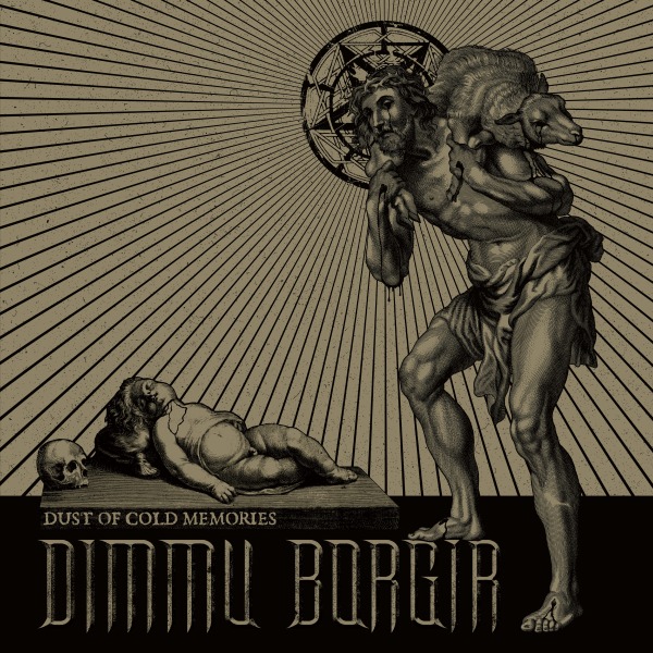 Dimmu Borgir – Dust of Cold Memories (2022) [FLAC 24bit／44kHz]