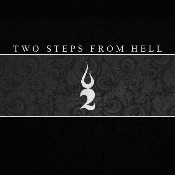 (预留) Two Steps From Hell 合集