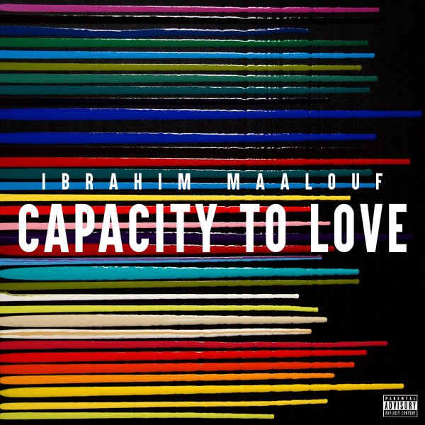Ibrahim Maalouf – Capacity to Love (2022) [FLAC 24bit／48kHz]