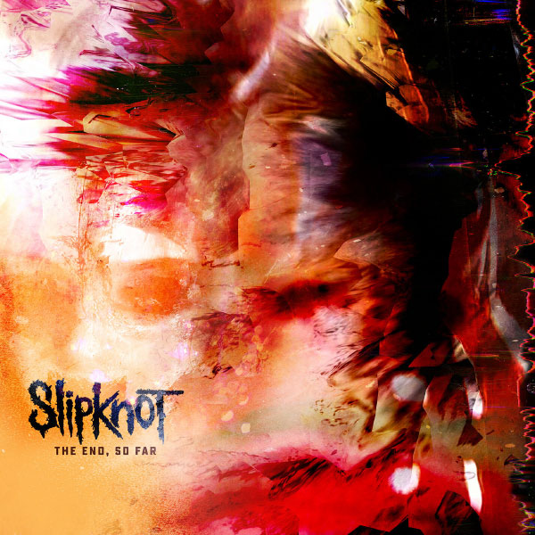 Slipknot – The End, So Far (2022) [FLAC 24bit／96kHz]