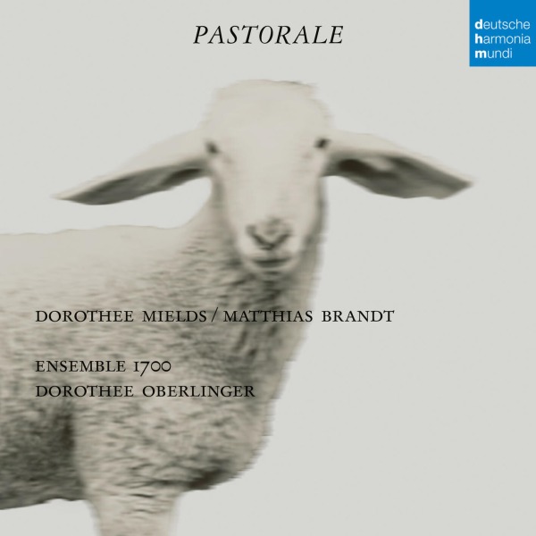 Dorothee Oberlinger – Pastorale (2022) [FLAC 24bit／192kHz]