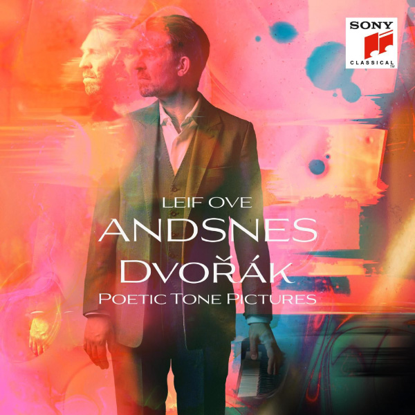 Leif Ove Andsnes – Dvorak Poetic Tone Pictures, Op.85 (2022) [FLAC 24bit／192kHz]