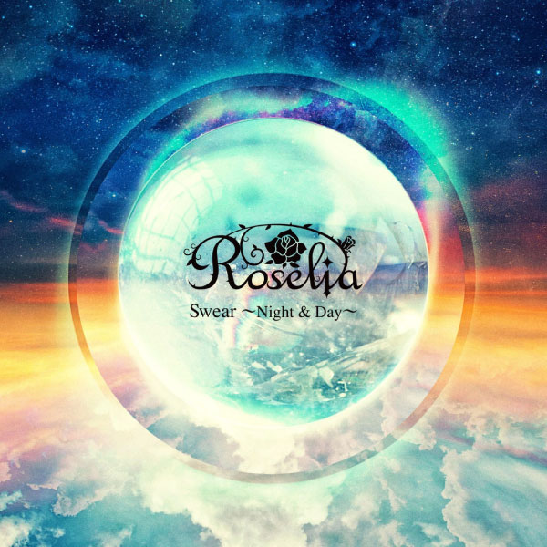 Roselia – Swear ～Night & Day～ (2022) [mora] [FLAC 24bit／96kHz]