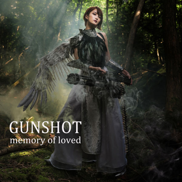 Ayasa – GUNSHOT～memory of loved (2020) [mora] [FLAC 24bit／48kHz]