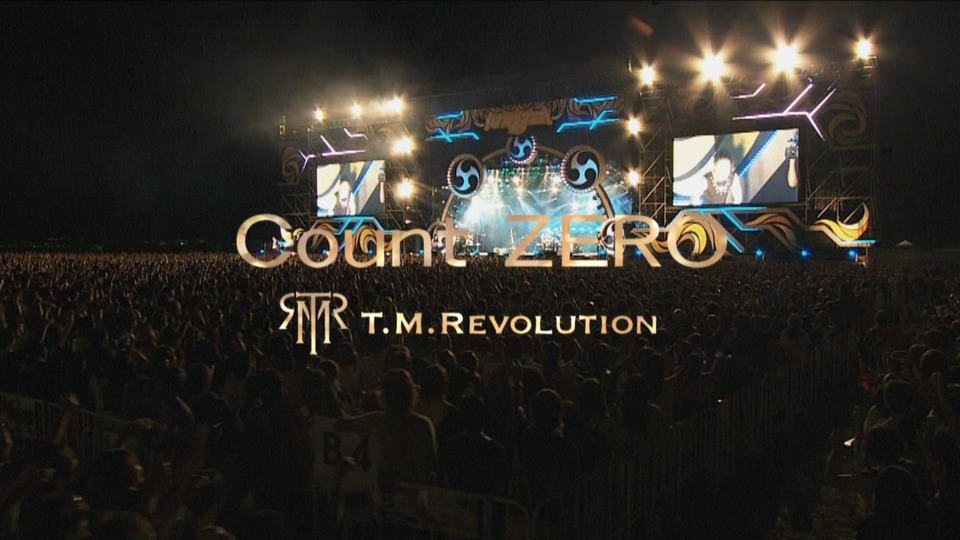 T.M.Revolution – 2020 T.M.Revolution ALL TIME VISUAL COLLECTION (2017) 1080P蓝光原盘 [BDISO 42.1G]Blu-ray、日本演唱会、蓝光演唱会14