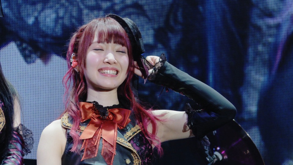 BanG Dream! Roselia「BanG Dream! 5th☆LIVE」Day2：Roselia