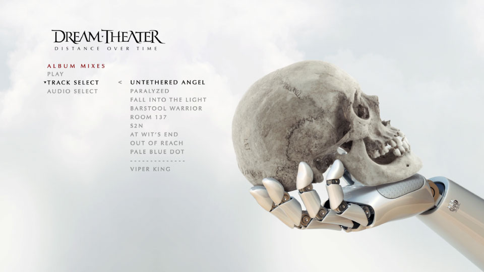 Dream Theater 梦剧院 – Distance Over Time (2019) 1080P蓝光原盘 [BDMV 21.9G]Blu-ray、Blu-ray、Blu-ray、摇滚演唱会、欧美演唱会、蓝光演唱会、蓝光纯音频12