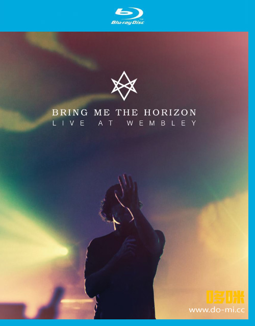 Bring Me The Horizon 飞越地平线 – Live at Wembley 温布利体育场演唱会 (2015) 1080P蓝光原盘 [BDMV 22.1G]