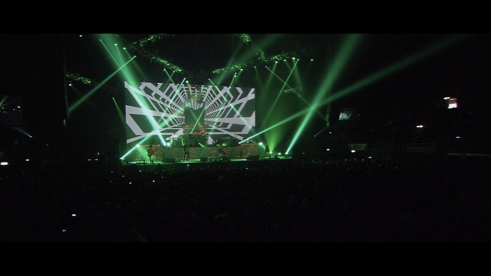 Bring Me The Horizon 飞越地平线 – Live at Wembley 温布利体育场演唱会 (2015) 1080P蓝光原盘 [BDMV 22.1G]Blu-ray、Blu-ray、摇滚演唱会、欧美演唱会、蓝光演唱会8