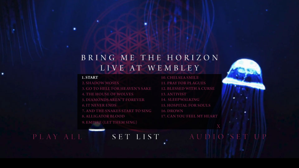 Bring Me The Horizon 飞越地平线 – Live at Wembley 温布利体育场演唱会 (2015) 1080P蓝光原盘 [BDMV 22.1G]Blu-ray、Blu-ray、摇滚演唱会、欧美演唱会、蓝光演唱会10