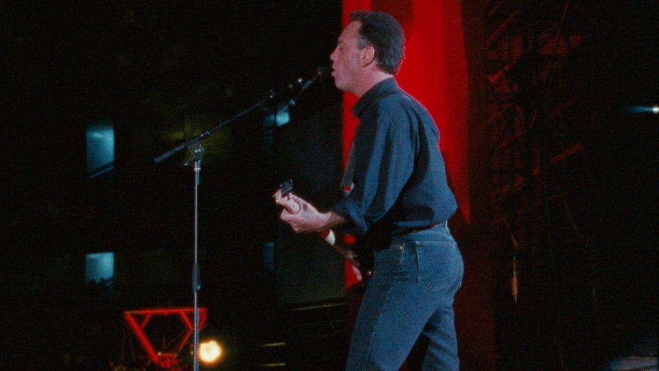 Billy Joel 比利乔 – Live At Yankee Stadium 1990洋基体育场演唱会 (2022) 1080P蓝光原盘 [BDMV 27.8G]Blu-ray、Blu-ray、摇滚演唱会、欧美演唱会、蓝光演唱会10
