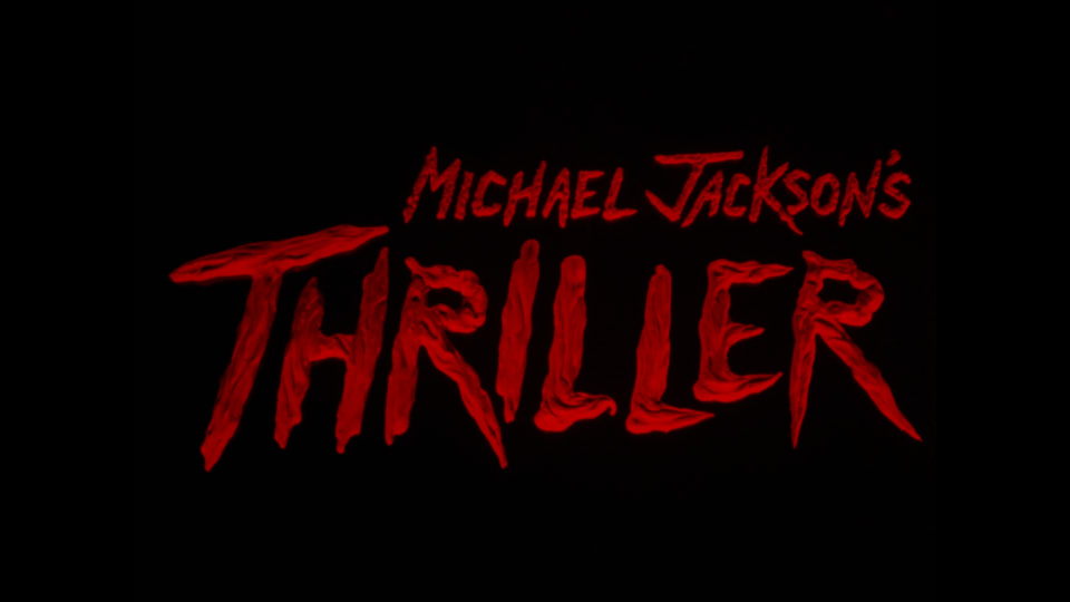 [4K] Michael Jackson – Thriller (2022 Remastered) [2160P 2.0G]