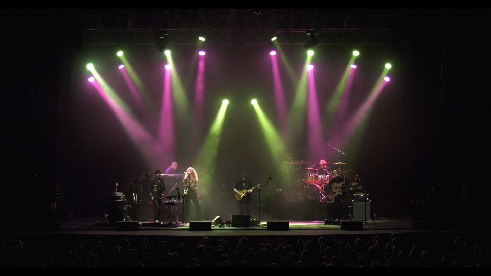 Steve Hackett 史帝夫·哈奇德 – Genesis Revisited Live : Seconds Out & More (2022) 1080P蓝光原盘 [BDMV 43.2G]Blu-ray、Blu-ray、摇滚演唱会、欧美演唱会、蓝光演唱会6