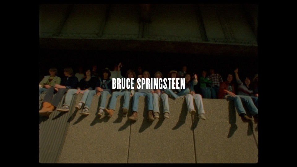 Bruce Springsteen 布鲁斯·斯普林斯汀 – The Legendary 1979 No Nukes Concerts (2021) 1080P蓝光原盘 [BDMV 21.8G]Blu-ray、Blu-ray、摇滚演唱会、欧美演唱会、蓝光演唱会2