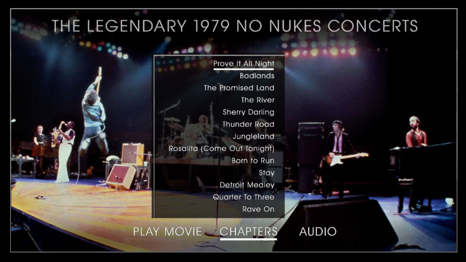 Bruce Springsteen 布鲁斯·斯普林斯汀 – The Legendary 1979 No Nukes Concerts (2021) 1080P蓝光原盘 [BDMV 21.8G]Blu-ray、Blu-ray、摇滚演唱会、欧美演唱会、蓝光演唱会14