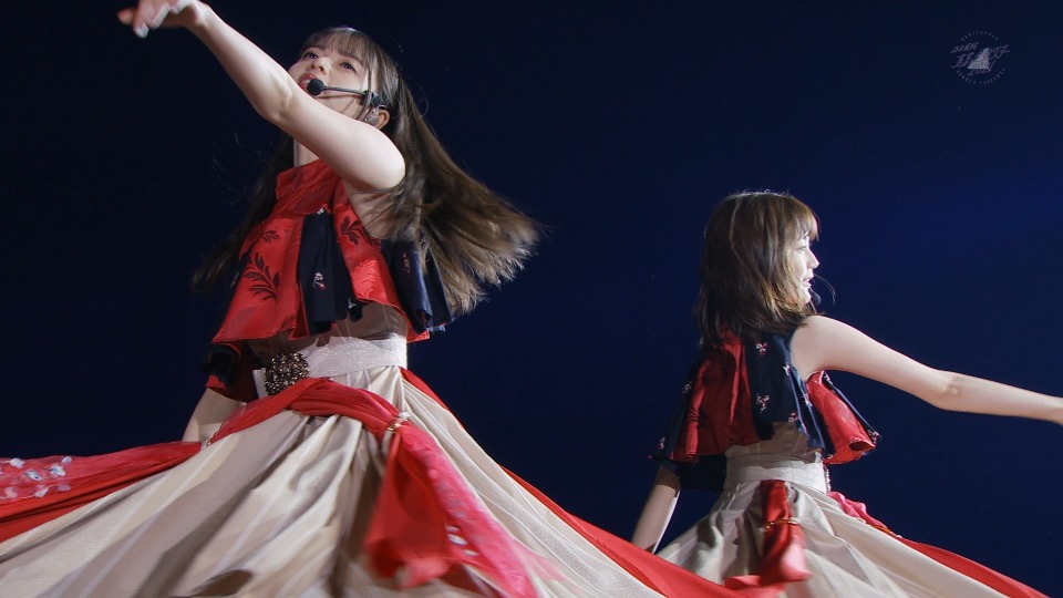 乃木坂46 – 真夏の全国ツアー2021 FINAL! IN TOKYO DOME [完全