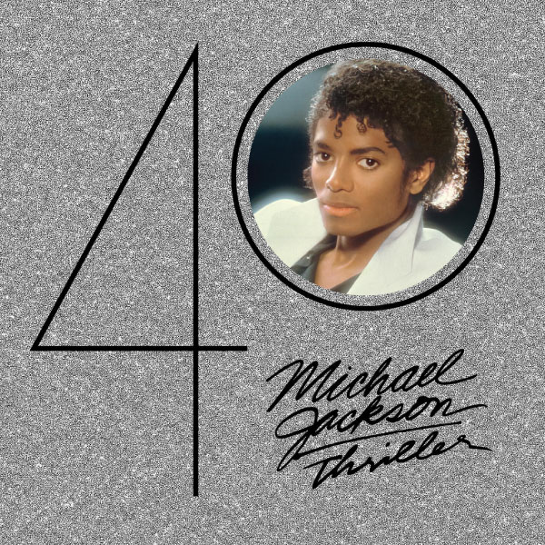 Michael Jackson – Thriller 40 (2022) [qobuz+mora] [FLAC 24bit／44kHz]Hi-Res、推荐音乐、欧美流行、高解析音频