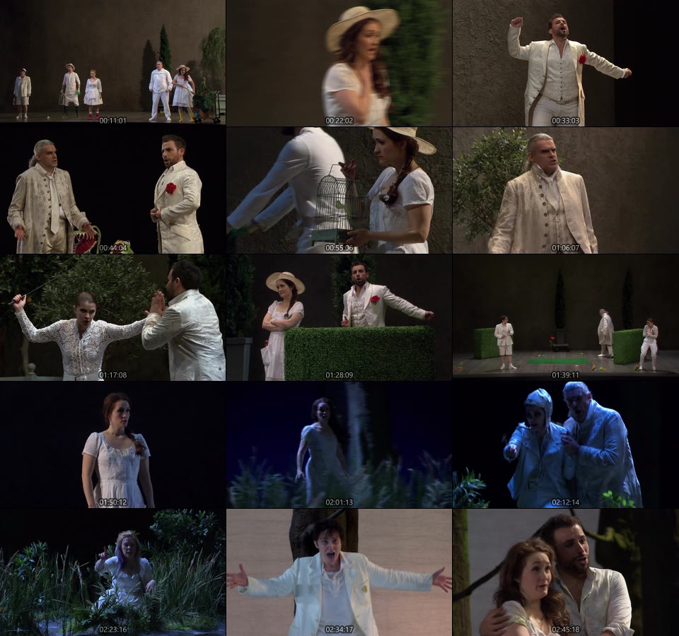 莫扎特歌剧 : 假扮园丁的姑娘 Mozart : La Finta Giardiniera (Emmanuelle Haim, David Lescot) (2013) 1080P蓝光原盘 [BDMV 41.5G]Blu-ray、Blu-ray、古典音乐会、歌剧与舞剧、蓝光演唱会12