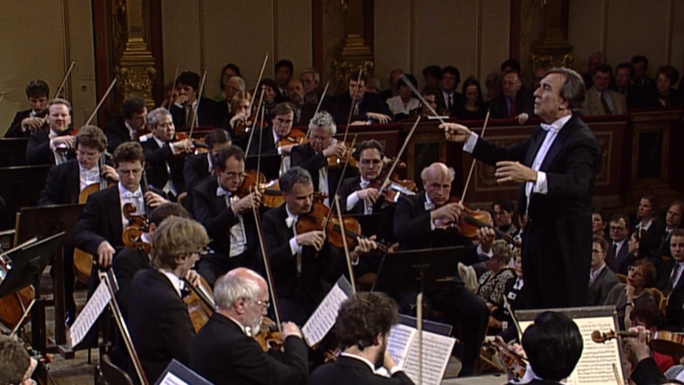 克劳迪奥·阿巴多 勃拉姆斯德意志安魂曲 Brahms Ein Deutsches Requiem (Claudio Abbado, Berliner Philharmoniker) (2020) 1080P蓝光原盘 [BDMV 22.8G]Blu-ray、古典音乐会、蓝光演唱会10