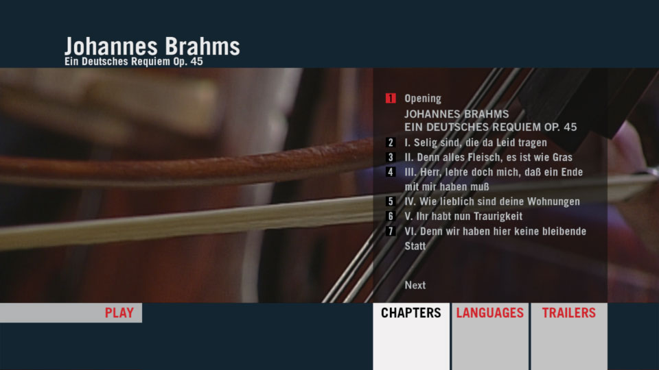 克劳迪奥·阿巴多 勃拉姆斯德意志安魂曲 Brahms Ein Deutsches Requiem (Claudio Abbado, Berliner Philharmoniker) (2020) 1080P蓝光原盘 [BDMV 22.8G]Blu-ray、古典音乐会、蓝光演唱会12