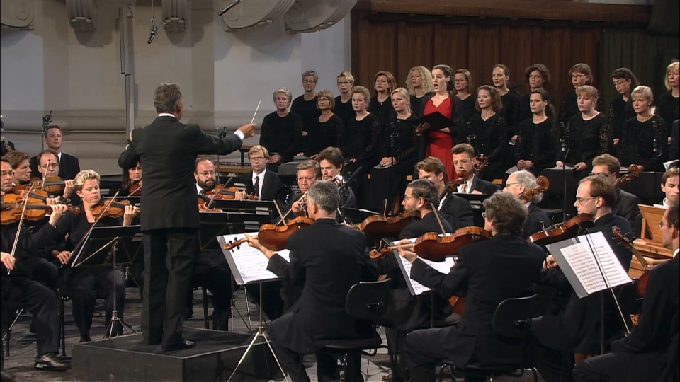 克劳迪奥·阿巴多 莫扎特安魂曲 Mozart Requiem K. 626 (Claudio Abbado, Berliner Philharmoniker) (2015) 1080P蓝光原盘 [BDMV 14.3G]Blu-ray、古典音乐会、蓝光演唱会6