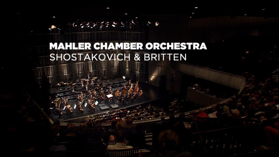 史蒂芬·依瑟利斯 马勒室内管弦乐团 The Mahler Chamber Orchestra (Teodor Currentzis, Steven Isserlis) (2014) 1080P蓝光原盘 [BDMV 20.8G]Blu-ray、古典音乐会、蓝光演唱会2
