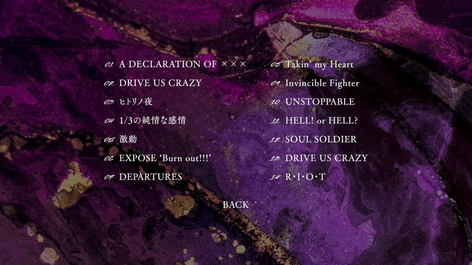 BanG Dream! RAISE A SUILEN「THE CREATION~We are RAISE A SUILEN~」(2021) 1080P蓝光原盘 [CD+BD BDISO 21.8G]Blu-ray、日本演唱会、蓝光演唱会14