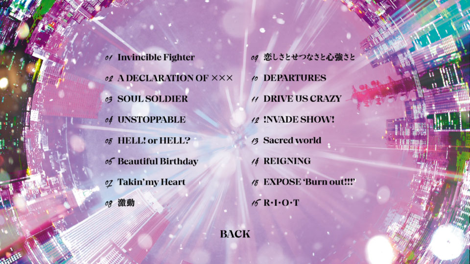 BanG Dream! 8th☆LIVE 夏の野外3DAYS DAY2 : RAISE A SUILEN「THE DEPTHS」(2021) 1080P蓝光原盘 [BDISO 22.2G]Blu-ray、日本演唱会、蓝光演唱会14
