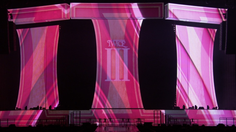 TWICE – TWICE 4TH WORLD TOUR III IN SEOUL 第四次巡回演唱会首尔站 (2022) 1080P蓝光原盘 [2BD BDISO 71.7G]Blu-ray、推荐演唱会、蓝光演唱会、韩国演唱会4