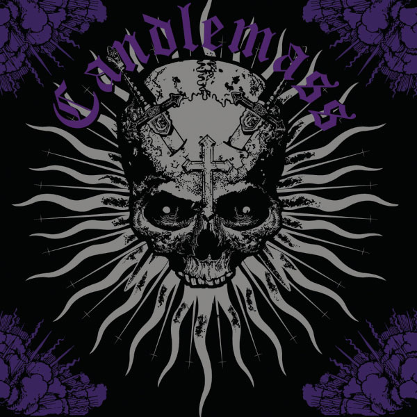 Candlemass – Sweet Evil Sun (2022) [FLAC 24bit／44kHz]