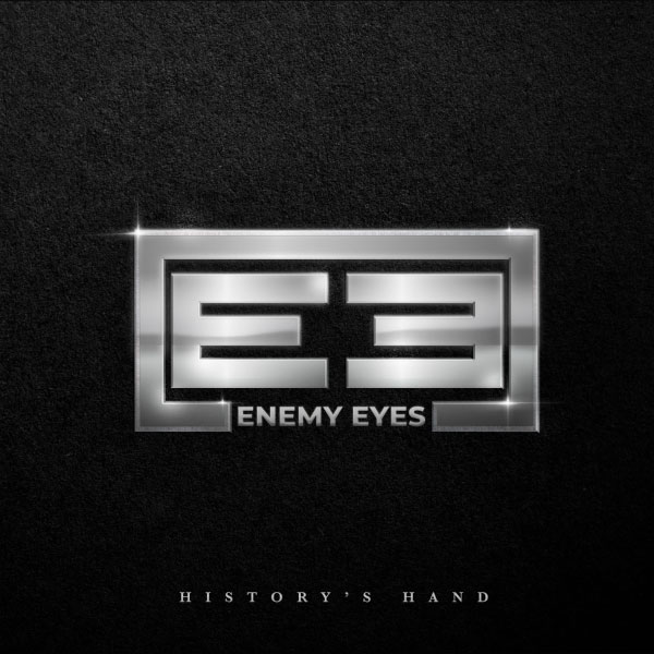 Enemy Eyes – History′s Hand (2022) [FLAC 24bit／44kHz]