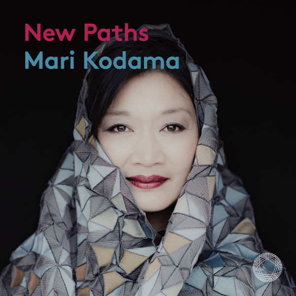 Mari Kodama 児玉麻里 – New Paths (2022) [FLAC 24bit／96kHz]
