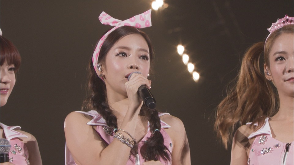 KARA – 3rd Japan Tour 2014 KARASIA 日本第三次巡回演唱会 (2015) 1080P蓝光原盘 [2BD BDISO 53.3G]Blu-ray、蓝光演唱会、韩国演唱会4