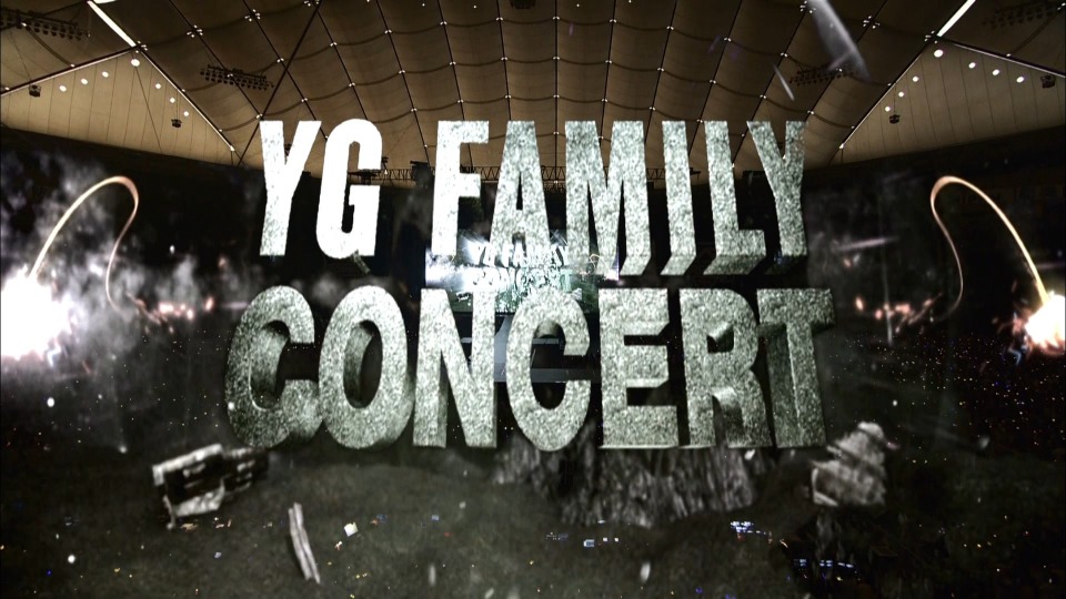 YG家族 – YG FAMILY WORLD TOUR 2014 POWER In Japan (2014) 1080P蓝光原盘 [2BD BDMV 70.3G]Blu-ray、蓝光演唱会、韩国演唱会2