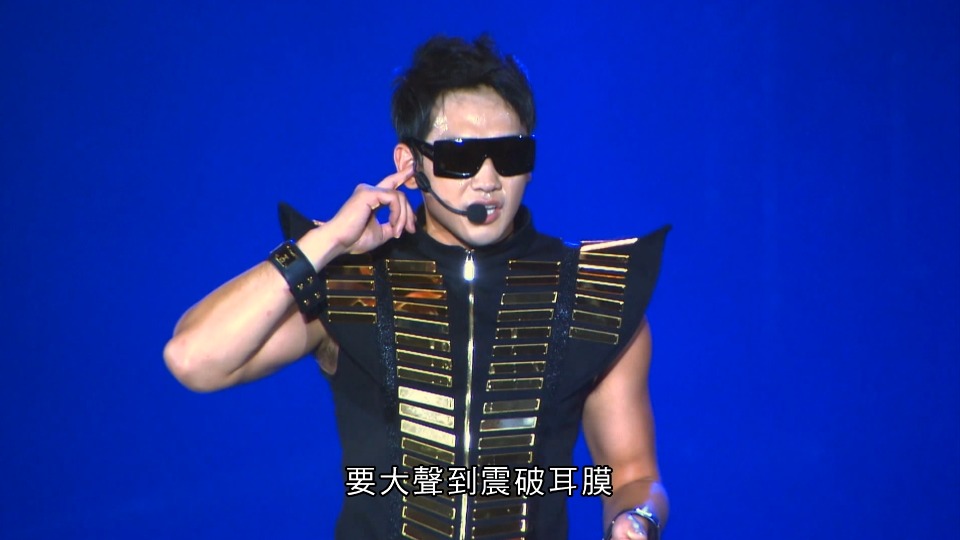 Rain 郑智薰 – The Best Show Live Concert 2D+3D (2011) 1080P蓝光原盘 [2BD BDISO 76.8G]Blu-ray、蓝光演唱会、韩国演唱会4