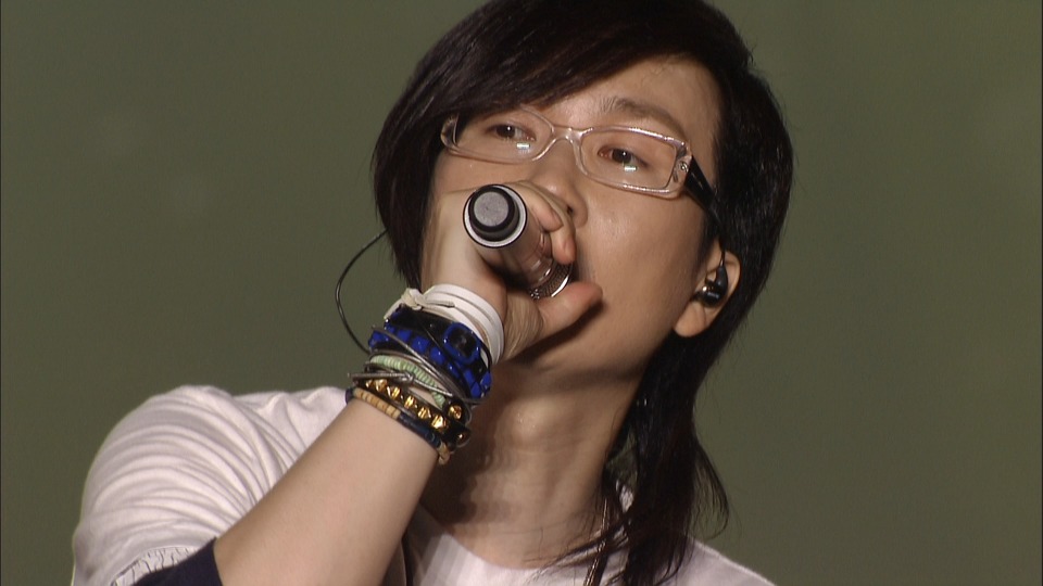 Seo Taiji 徐太志 – 2009 Seotaiji Band Live Tour [The Mobius] (2010) 1080P蓝光原盘 [2BD BDMV 76.1G]Blu-ray、蓝光演唱会、韩国演唱会2