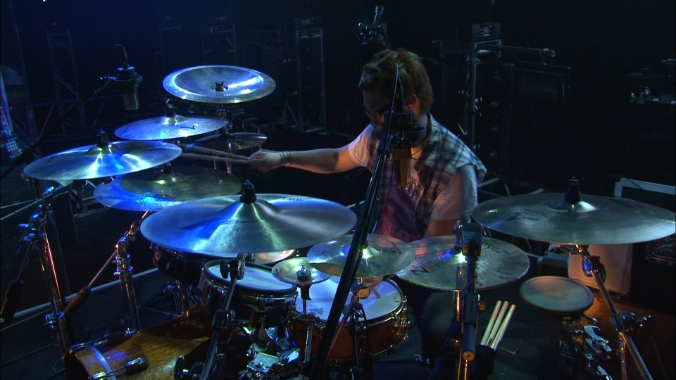 Seo Taiji 徐太志 – 2009 Seotaiji Band Live Tour [The Mobius] (2010) 1080P蓝光原盘 [2BD BDMV 76.1G]Blu-ray、蓝光演唱会、韩国演唱会6