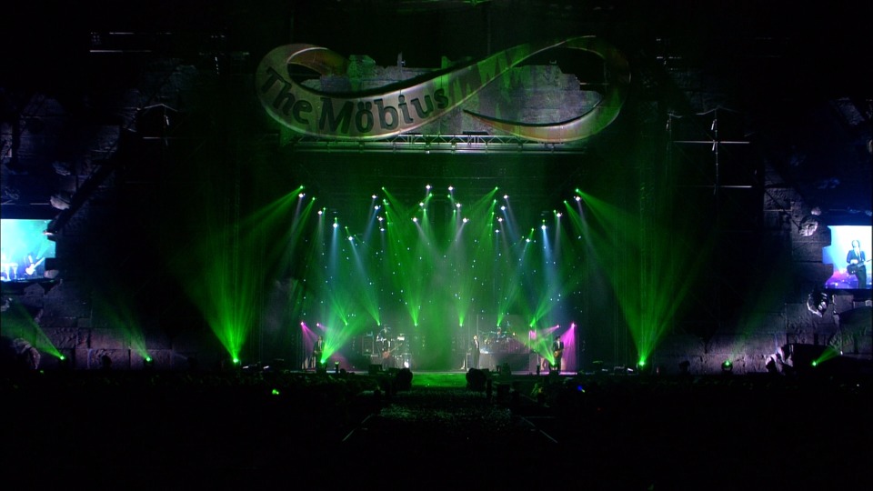 Seo Taiji 徐太志 – 2009 Seotaiji Band Live Tour [The Mobius] (2010) 1080P蓝光原盘 [2BD BDMV 76.1G]Blu-ray、蓝光演唱会、韩国演唱会8