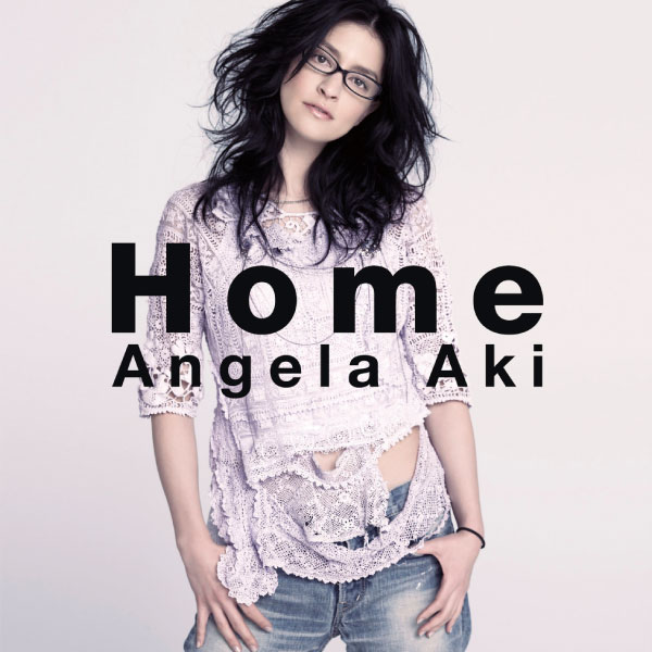 アンジェラ・アキ (Angela Aki) – Home (2016) [mora] [FLAC 24bit／96kHz]