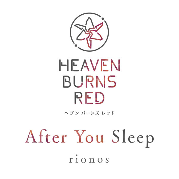 rionos – After You Sleep (2022) [mora] [FLAC 24bit／96kHz]