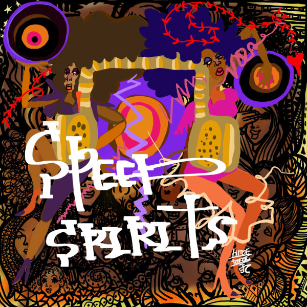 [进行中] SPEED 25th Anniversary TRIBUTE ALBUM“SPEED SPIRITS”(2021) [mora] [FLAC 24bit／48kHz]